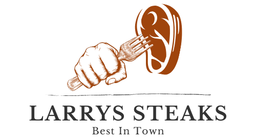 Larrys Steaks
